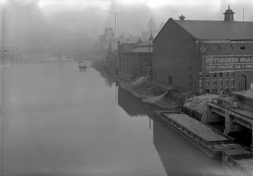 Allegheny River