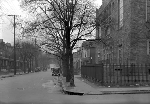 Adath Jeshurun Congregation