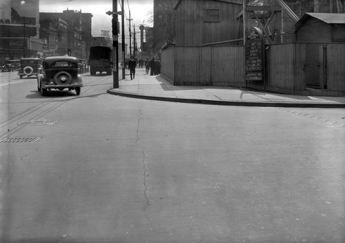 East Liberty Presbyterian Church