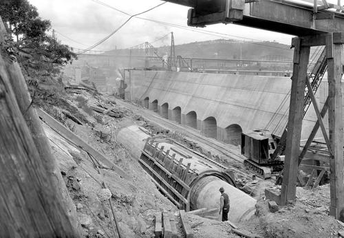 Negley Run Sewer