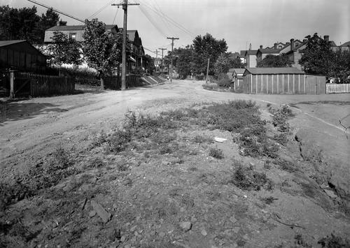 Salisbury Street