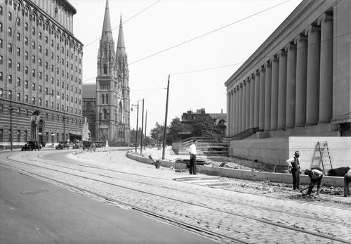 Fifth Avenue