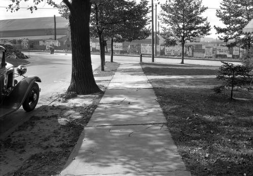 Thomas Street (Boulevard)