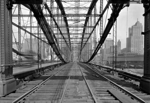 Smithfield Street Bridge