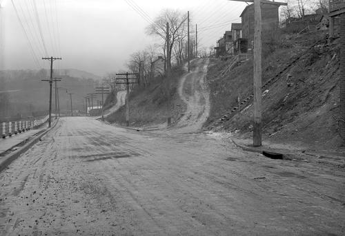 Independence Street
