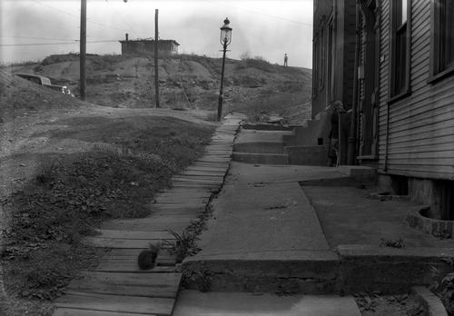 Booth Street