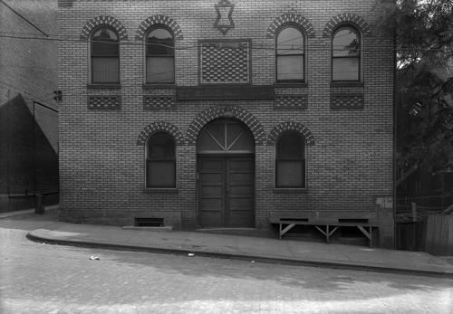 Erin Street