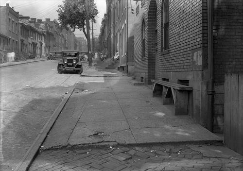 Erin Street
