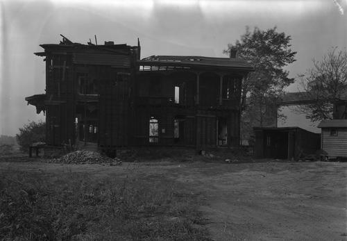 O'Hern Street