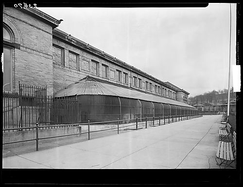 Highland Park Zoo
