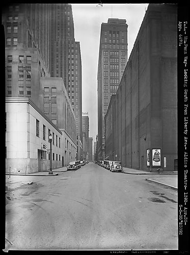 William Penn Way