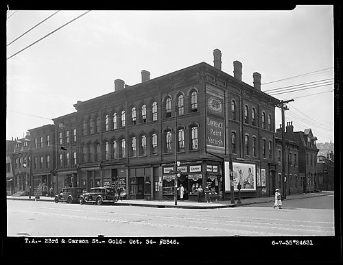 Tambellini Restaurant