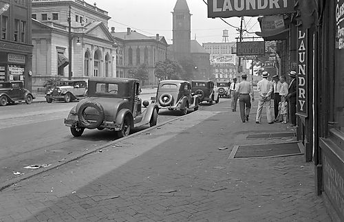 125 West Ohio Street