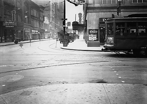 Penn Avenue Businesses