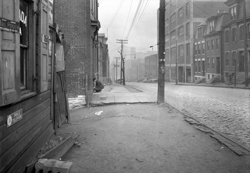 Locust Street