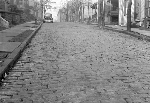 Filmore Street