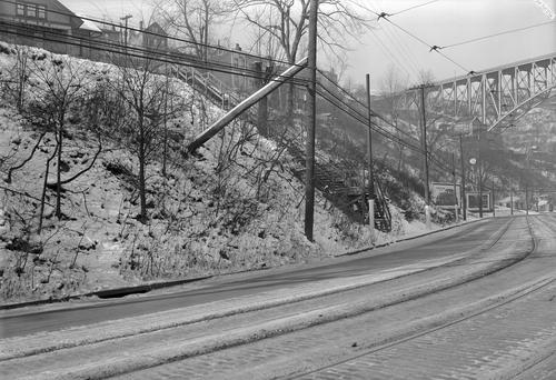 East Street
