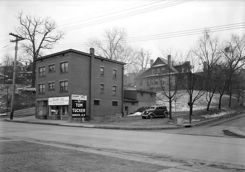 Saw Mill Run Boulevard