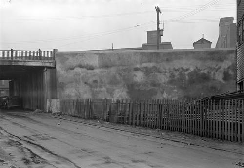 Columbus Avenue Bridge