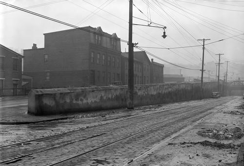 Columbus Avenue Bridge