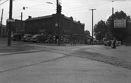 Stadtlander's Pharmacy