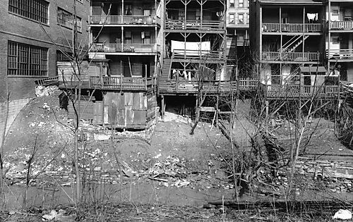 Saw Mill Run Dredging