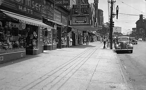 Harris Family Theatre