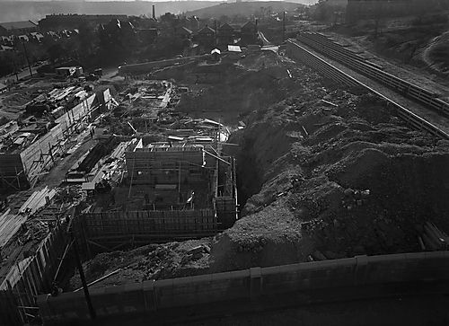 Pittsburgh Municipal Hospital