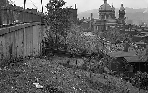 Immaculate Heart of Mary Church