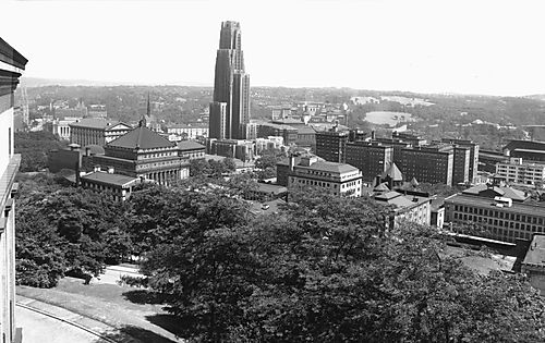 University of Pittsburgh