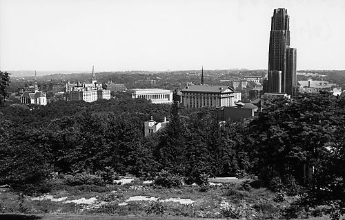 Cathedral of Learning