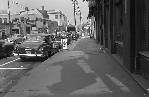 East Liberty Businesses