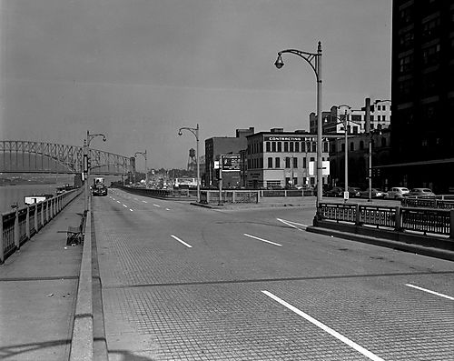 Water Street