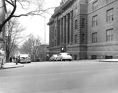 Logan Armory