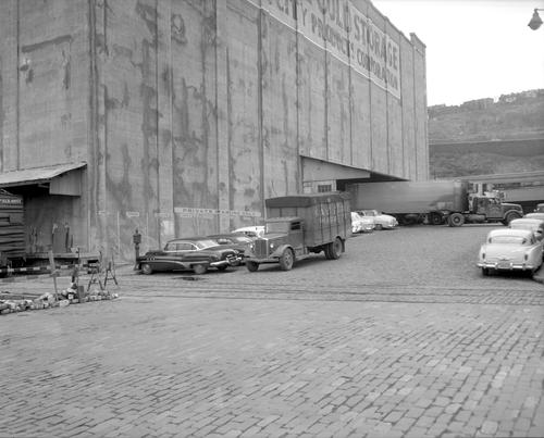 Federal Cold Storage