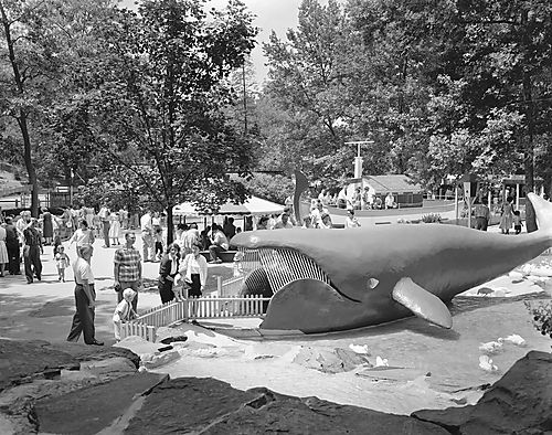 Children's Zoo