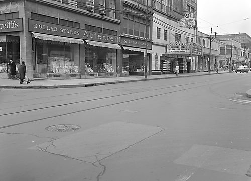 The Strand