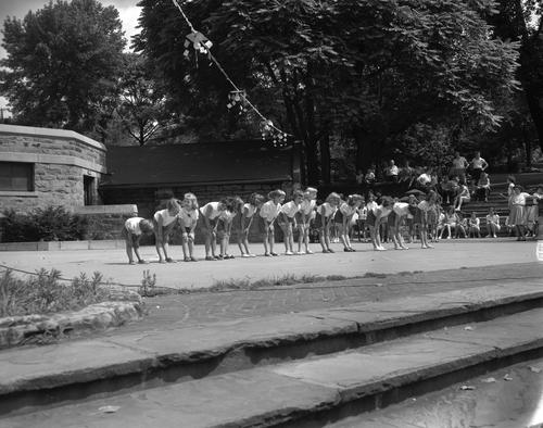 Arsenal Park Fun Day