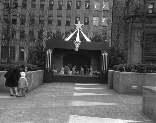 Mellon Square Park