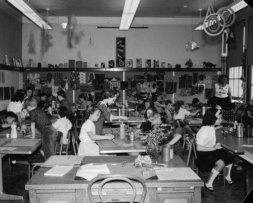 Beechwood Elementary School