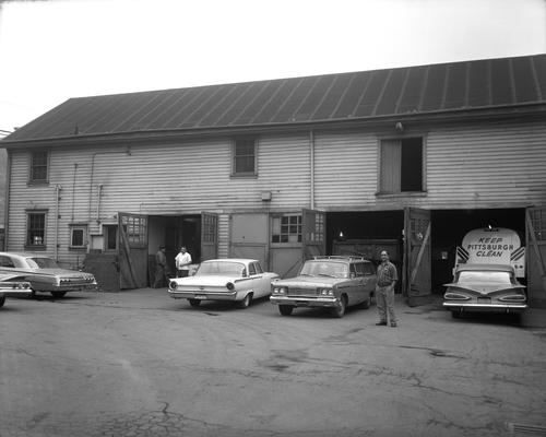 Keep Pittsburgh Clean