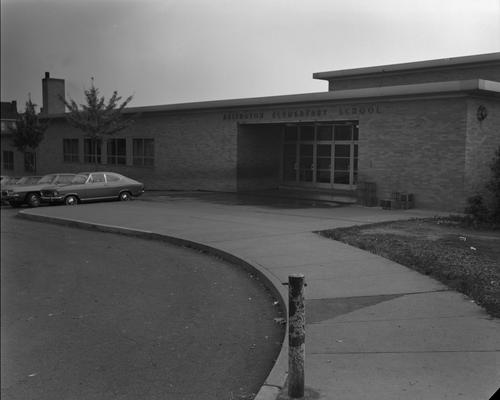 Arlington Elementary School