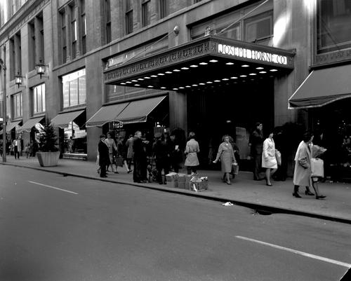 Joseph Horne Company