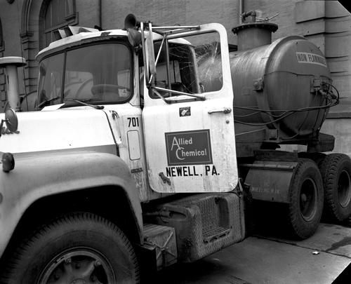 Allied Chemical
