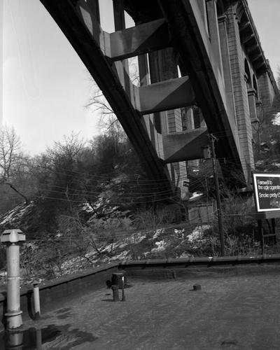 Larimer Avenue Bridge