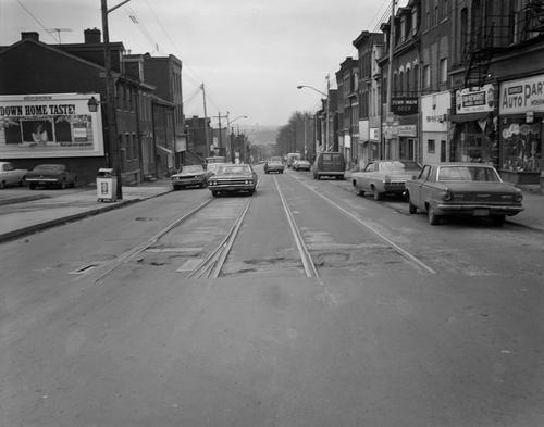 Penn Avenue