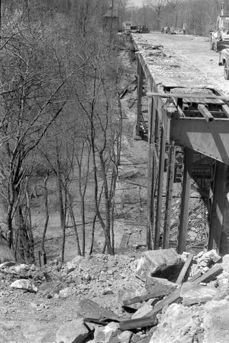 Fern Hollow Bridge