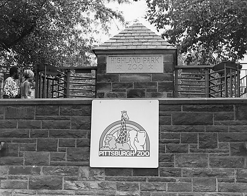 Highland Park Zoo