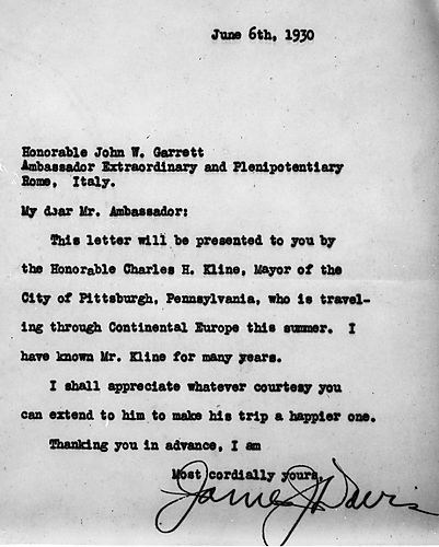 Letter