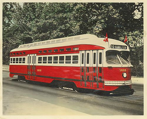 PCC#1600, Rt. 76 Hamilton